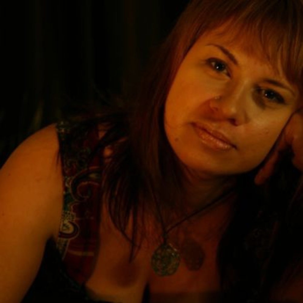 Meet your Posher, Sylvie